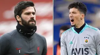 Altay Bayındır, şu anda Avrupa'nın en iyi kalecisi! Alisson'a fark attı