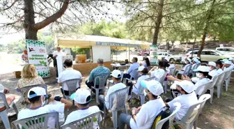 ANTAKYA BELEDİYESİ'NDEN BİLSEM PROJESİNE DESTEK