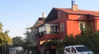 Son dakika haberi... Baba ve kızını öldürdü, daha sonra intihar etti