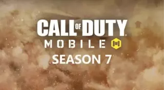 COD Mobile Sezon 7 sızıntıları: Tüm Karakterler, Silahlar ve daha fazlası