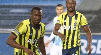 Fenerbahçe, Mame Thiam'ı 1,5 milyon euroya Kayserispor'a sattı