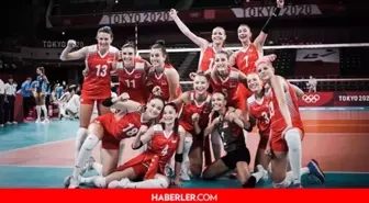 Filenin Sultanları maçı ne zaman? Türkiye - Finlandiya voleybol maçı ne zaman, saat kaçta? Türkiye - Finlandiya hangi kanalda?