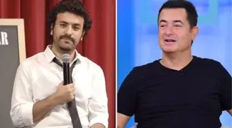 Hasan Can Kaya'nın Acun Ilıcalı'nın villasını satın aldığı iddiası