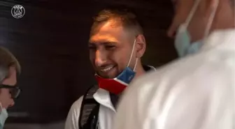 Maçın Perde Arkası: Brest 2-4 Paris Saint-Germain