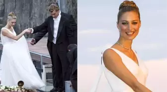 Monaco Sarayı'nın gelini Beatrice Borromeo, Kate Middleton, Meghan Markle ve Kraliçe Letizia'yı listeden sildi: Unvanı bile yok ama hepsinden 'daha...