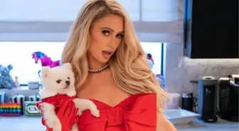 Paris Hilton'dan bomba itiraf! 17 yaşındayken cinsel istismara uğramış