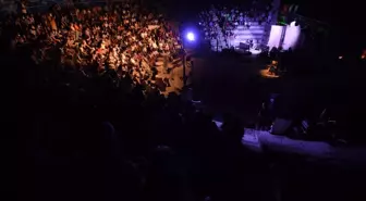 Torbalı'da 'Tiyatro Festivali' sona erdi