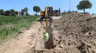 Ulgar Mahallesinde MASKİ Farkı Yaşanıyor