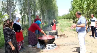 Üretim ve işletme kooperatifi ziyaret edildi