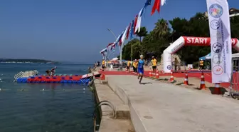 Modern Pentatlon Biathle-Triathle Dünya Şampiyonası'na 22 Türk sporcu katılacak