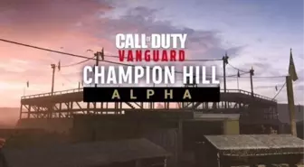 Call of Duty: Vanguard ücretsiz alfa hakkında bilmeniz gereken her şey