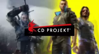 CD Projekt Red oyunları Steam'de indirime girdi!