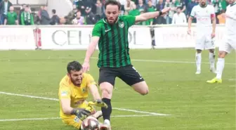 Denizlispor Ziya Alkurt'la da anlaştı