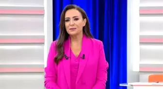 Didem Arslan Yılmaz, Kürtçe konuşan konuğu yayından aldı: Burası Türkiye Cumhuriyeti