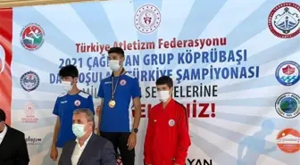 Dağ Kros Dünya Şampiyonasına Malatya'dan 3 sporcu katılacak