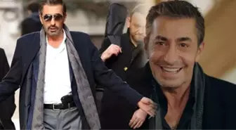 Erkan Petekkay'nın yeni projesi ortaya çıktı!