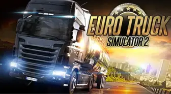 Euro Truck Simulator 2 sistem gereksinimleri 2023! Euro Truck Simulator 2 kaç GB?