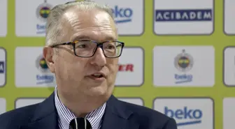 Fenerbahçe Beko'da kadro hazırlıkları devam ediyor