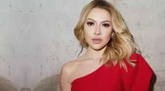 Hadise'yi görmek isteyenlere müjde!