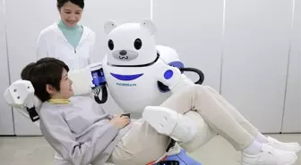 Japonlar robotlardan neden korkmuyor?