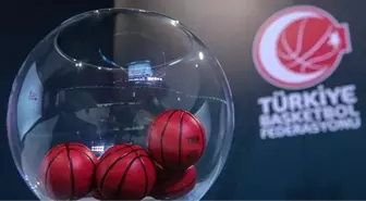 Kadınlar Basketbol Süper Ligi'nde yeni sezon fikstürü çekildi