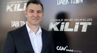 'Kilit' 27 Ağustos'ta vizyona girecek