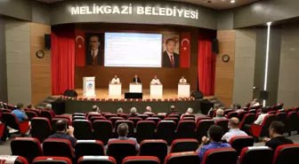 MELİKGAZİ'DEN EĞİTİME BÜYÜK KATKI