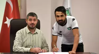 Muğdat Çelik, Denizlispor'da