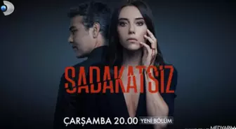 Sadakatsiz ne zaman başlıyor? Sadakatsiz 2. Sezon ne zaman yayınlanacak?