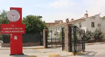 Şanlıurfa'da stajyer öğrencilerin parasını zimmetine geçiren personel tutuklandı