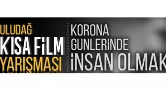 Yıldırım Belediyesi tarafından '1'inci Ulusal Uludağ Kısa Film Yarışması' düzenleniyor