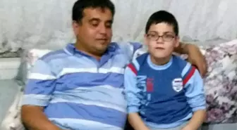 14 yaşındaki Ahmet yaşam savaşını kaybetti