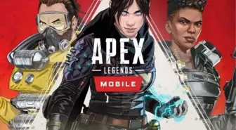 Apex Legends Mobile, Türkiye'ye açılıyor!