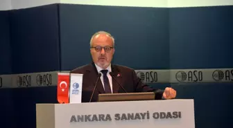 ASO Başkanı Özdebir: 'Gerekli tedbirleri alacak imkân ve dayanışma ruhuna sahibiz'