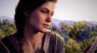 Assassin's Creed Odyssey yeni nesil güncellemesine kavuştu