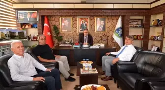 Belediye çalışanlarına Mesleki Yeterlilik Belgesi verilmesi için harekete geçildi