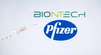 Biontech aşısı onaylandı mı? Biontech onay aldı mı?