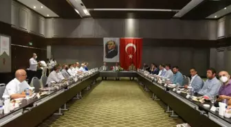 Bodrum, Milas, Yatağan ve Kavaklıdere ilçelerinin turizm potansiyeli değerlendirildi