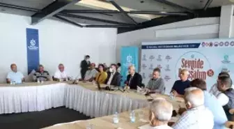Büyükşehir, Canları 15. kez Sevgide Buluşturacak