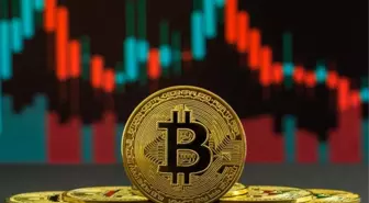 Finans kuruluş Citigroup, Bitcoin için alım satım yapmaya hazırlanıyor