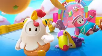 Fall Guys sistem gereksinimleri neler? Fall Guys kaç GB?