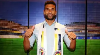 Fenerbahçe'nin yeni transferi Steven Caulker, Gaziantep FK'ya imza atmaya çok yakın