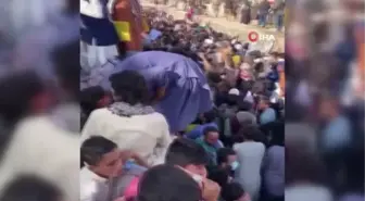 Kabil'den tahliyelerin 31 Ağustos'a kadar bitirilmesi bekleniyor