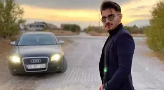 KAZA YAPTIĞI OTOMOBİLİNDE 3 ARKADAŞI ÖLEN SÜRÜCÜ, YAŞAM SAVAŞI VERİYOR