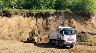 Keçiören Belediyesi sel bölgelerindeki çalışmalarına devam ediyor