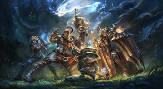 League of Legends 11.17 yama notları yayınlandı!