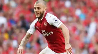 Sakatlıklarla başı dertte olan ünlü futbolcu Wilshere'ı kimse takımında istemedi! Çocuklarına durumu bir türlü açıklayamıyor