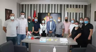 Samsun İl Sağlık Müdürü: 467 bin doz aşı vatandaşlarımızı bekliyor