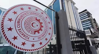 Sanayi ve Teknoloji Bakanlığı'ndan CHP'li Başarır'ın yolsuzluk iddialarına yanıt: Hepsi kanuna uygun