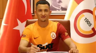 Son Dakika: Olimpiu Morutan, Galatasaray'da! Bonservisi için 3.5 milyon euro ödenecek